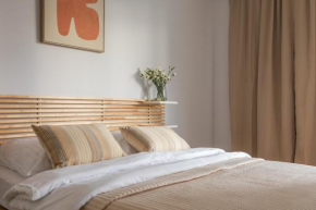 Glow Apartments - Apartament Amazonia Jagiellońska
